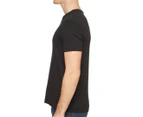 Polo Ralph Lauren Men's Short Sleeve Classic Tee / T-Shirt / Tshirt - Polo Black