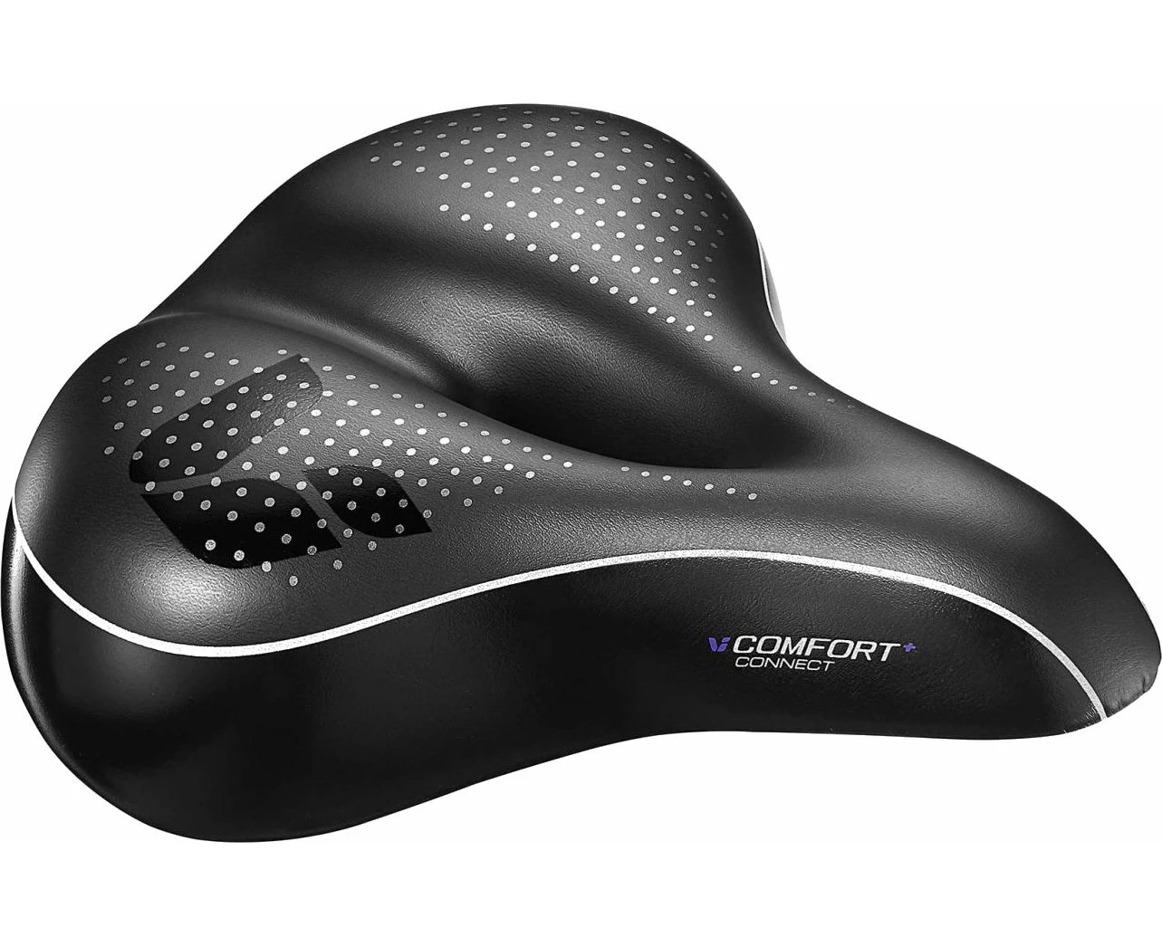 Liv Connect Comfort+ Womens Saddle