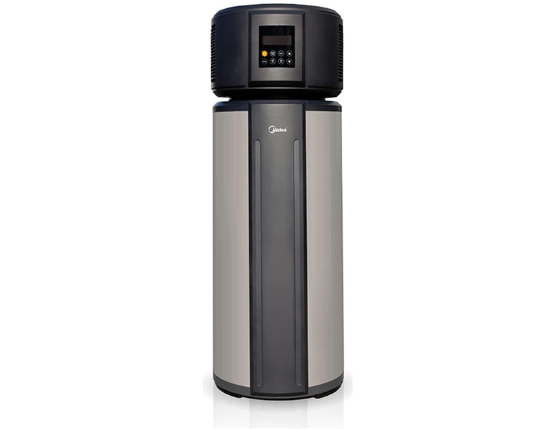 Chromagen 170L Heat Pump Hot Water Unit Midea HP170 - Includes STCs