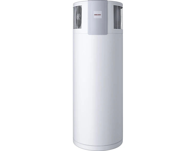 Stiebel Eltron 302L Heat Pump Hot Water Unit With Element WWK302H - Includes STC