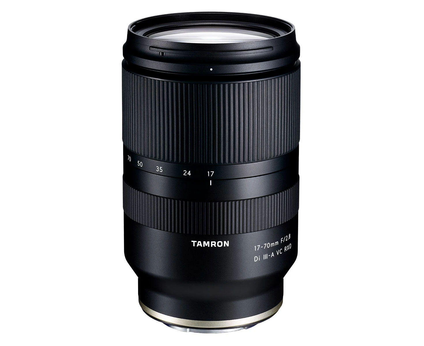 Tamron 17-70mm F2.8 Di VC RXD Sony E-Mount Lens