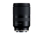 Tamron 17-70mm F2.8 Di VC RXD Sony E-Mount Lens