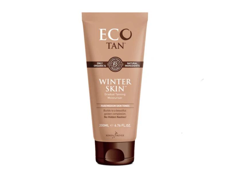 Eco Tan Winter Skin 200ML