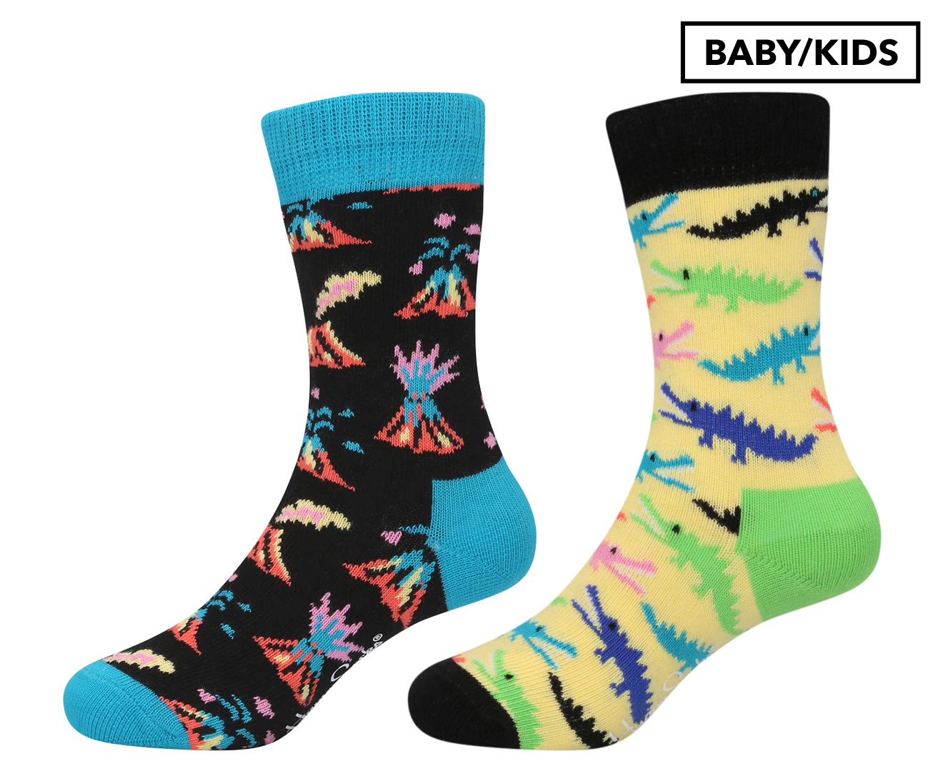 Shop Happy Socks on sale now!