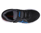ASICS Pre-School Boys' Jolt 2 Running Shoes - Black/Red/Directoire Blue