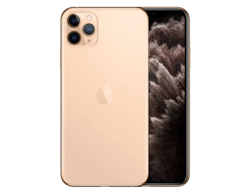 Apple iPhone 11 Pro (64GB) - Gold - Refurbished Grade A