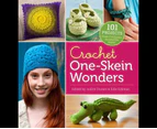Crochet One-Skein Wonders(R)