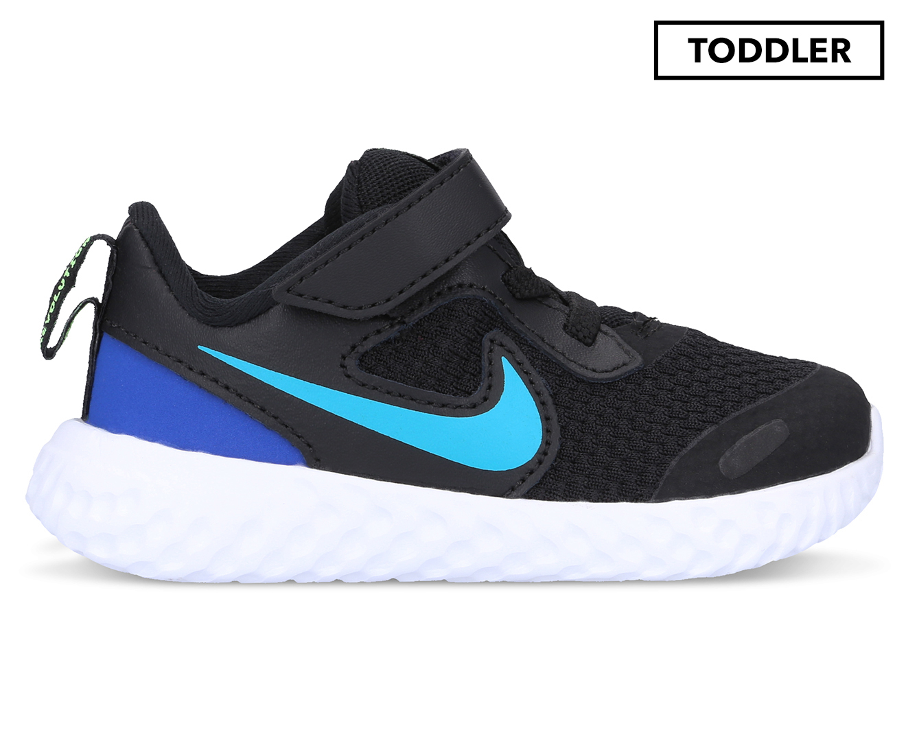 preschool nike revolution 5