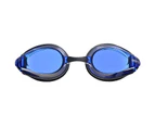 Arena Tracks Racing Goggles - Blue