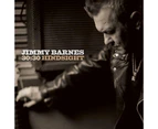 Jimmy Barnes 30:30 Hindsight CD