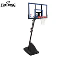 Spalding 50" Acrylic NBA Basketball System