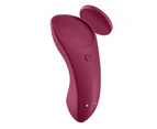 Satisfyer Sexy Secret - App Controlled Panty Vibrator