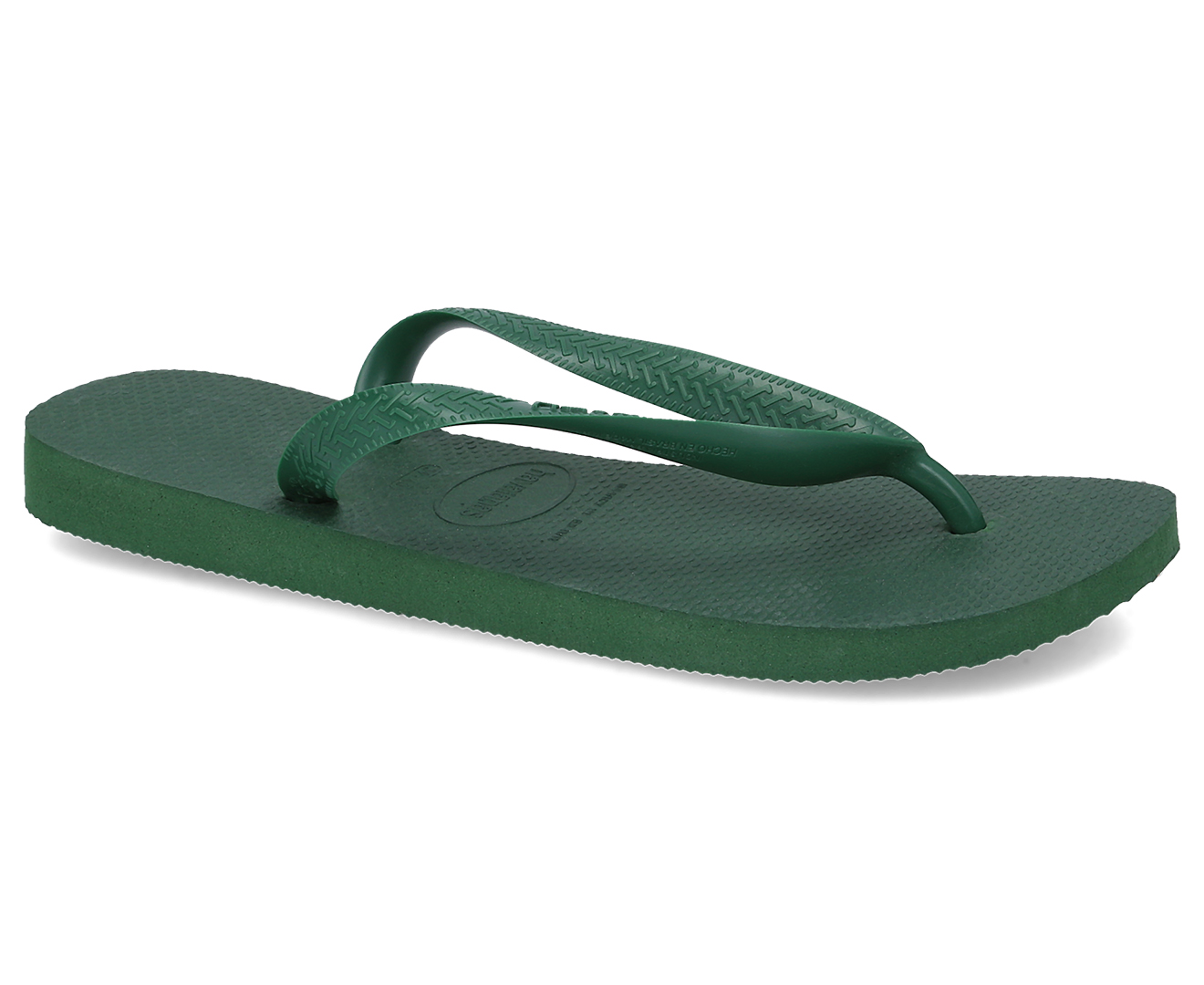 Havaianas hot sale top amazonia