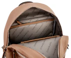 Tony Bianco Lachy Backpack - Nude