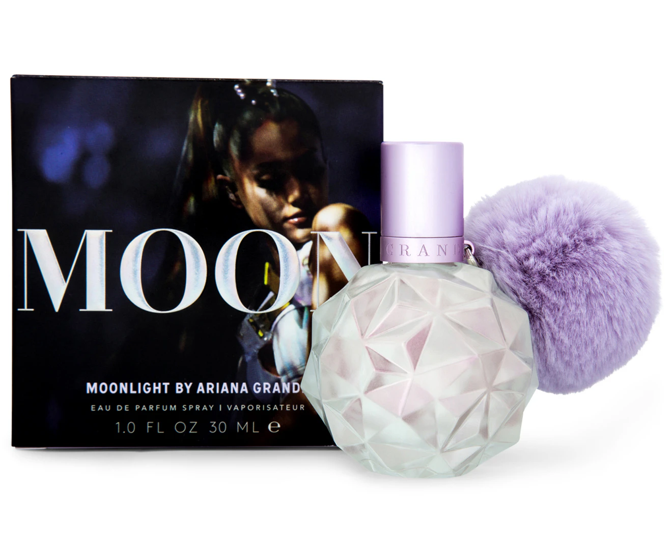 Ariana grande moonlight 30ml sale