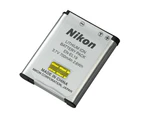 Nikon EN-EL19 Battery - Black
