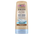 Jergens Natural Glow Wet Skin Firming Moisturiser 221mL - Medium/Tan