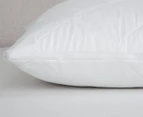 Daniel Brighton Allergy Sensitive Waterproof Pillow Protector 2-Pack