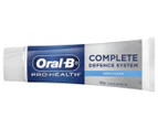 2 x Oral-B Pro-Health Deep Clean Toothpaste Mint 110g
