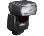 Nikon Portrait Kit with AF-S 50mm f/1.8G & SB-700 Flash - Black