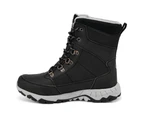 Dare 2B Womens Somoni Boots (Black/Grey) - RG5543