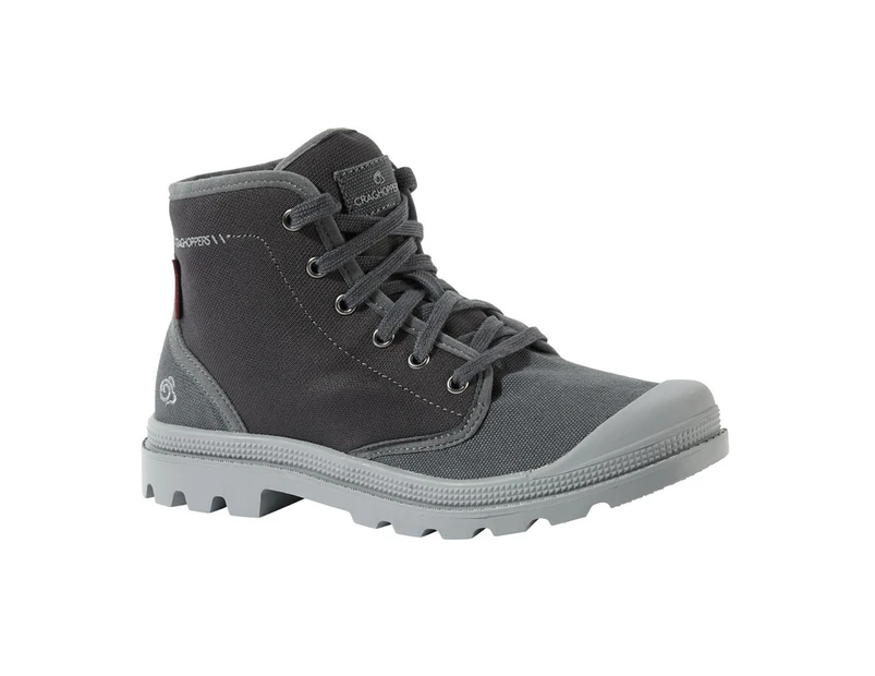 Craghoppers Womens Mesa Walking Boots (Dark Grey) - CG1405
