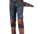 Guardians Of The Galaxy Rocket Raccoon Child Costume