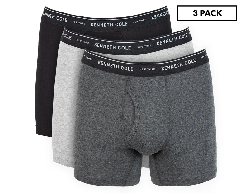 Kenneth Cole, Underwear & Socks, Kenneth Cole Boxer Briefs