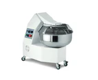 Mecnosud Forked Mixer 25Kg ICE-SMF0025 Fork Mixers - Silver