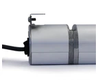 Roband Fabricator Quartz Heat Lamp Assembly 1725mm RB-HUQ1725E Heat Lamps - Silver