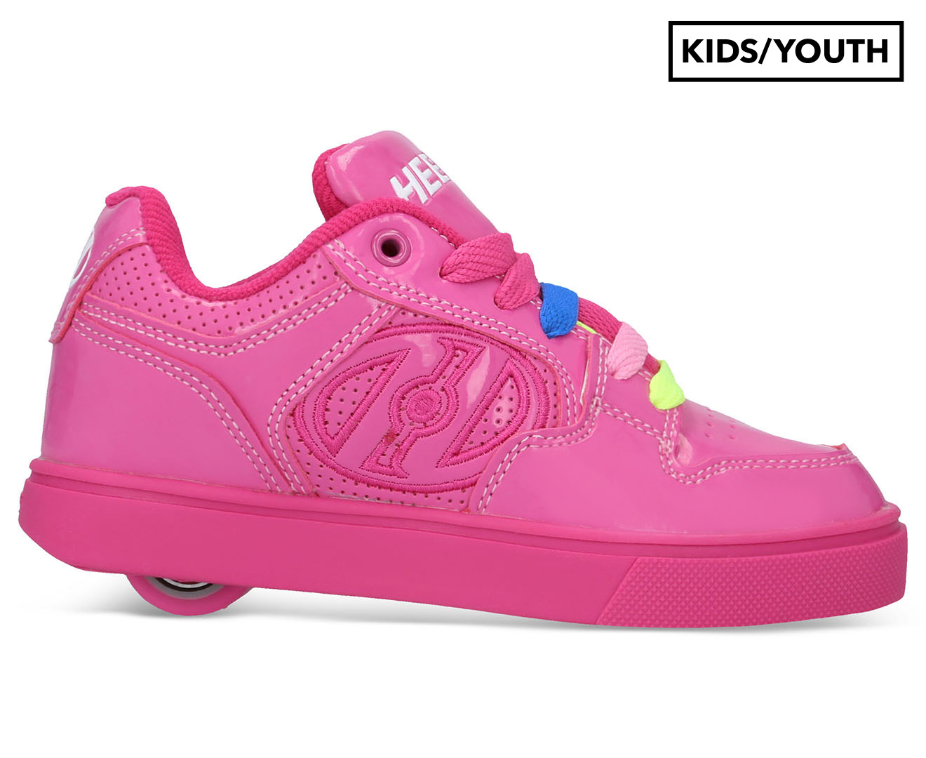 Heelys motion plus skate on sale shoe