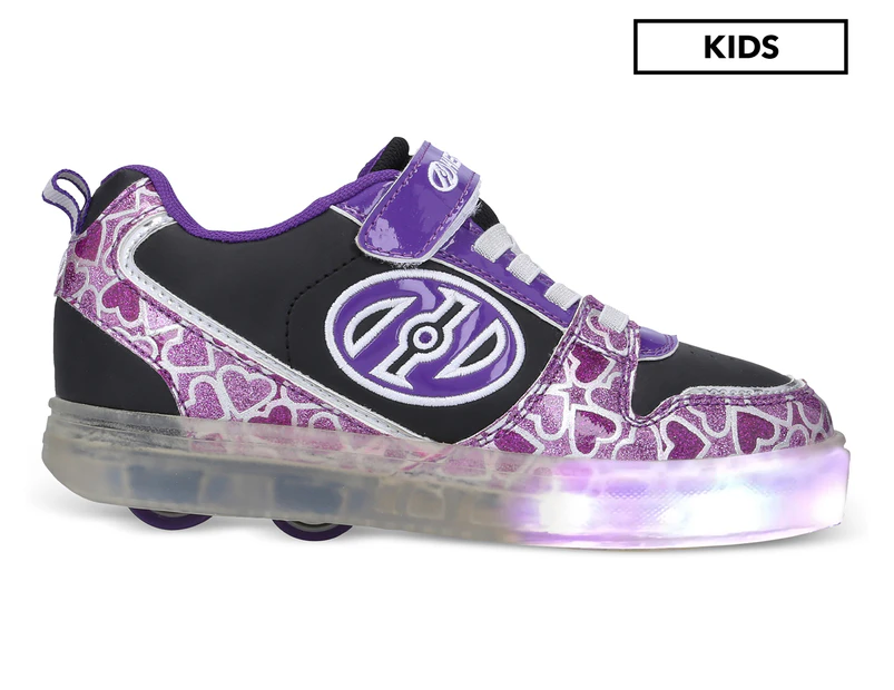 Tenis best sale heelys liverpool