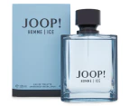 Joop! Homme Ice For Men EDT Perfume 120mL