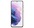 Samsung Galaxy S21 5G 128GB Smartphone Unlocked - Phantom Violet