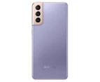 Samsung Galaxy S21+ 5G 128GB Unlocked - Purple