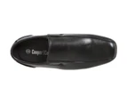 Daniel Copper Cohen Formal Slip On Dress Shoe Boy's - Black