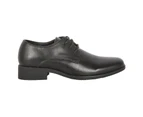 Kaiden Cooper Cohen Formal Dress Shoe Boy's - Black