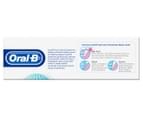 2 x Oral-B Gum Care & Sensitivity Repair Toothpaste Gentle Mint 110g 2