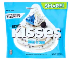 Hershey's Kisses Cookies 'N' Creme 283g