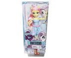 My Little Pony 11-Inch Equestria Girls Fluttershy Doll