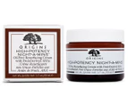Origins High-Potency Night-A-Mins Oil-Free Resurfacing Cream 50mL