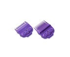 Andis Master Magnetic Comb Set #1/2 And #1 1/2