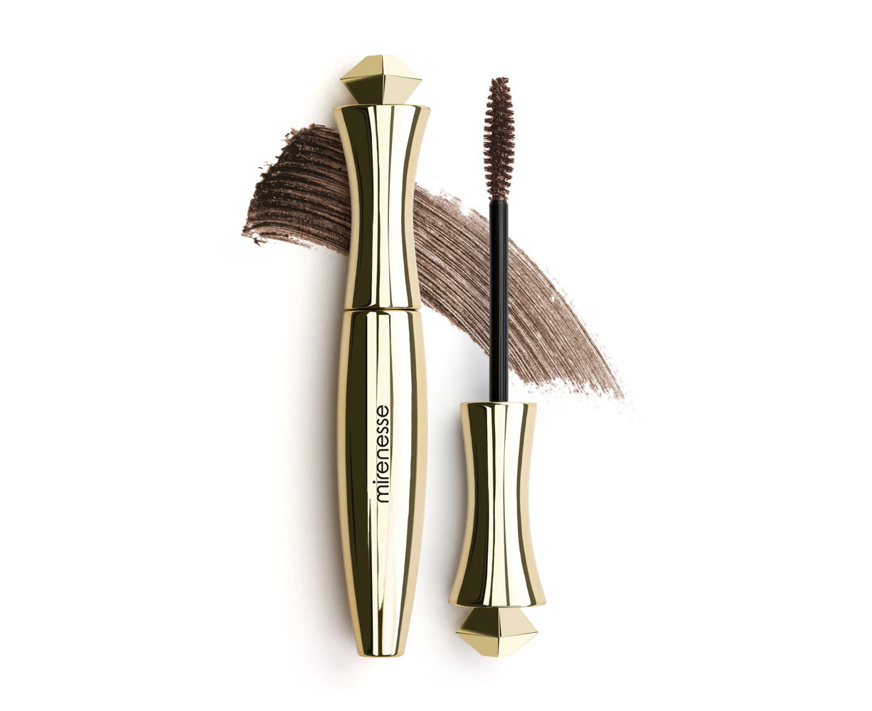 Mirenesse Secret Weapon Original 24hr Tubing Mascara 10g - Brown