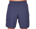 Champion Men's 7" Mod Shorts w/ Liner - Athletic Navy