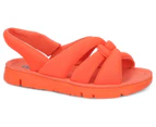 Camper Women's Oruga Sandals - Orange