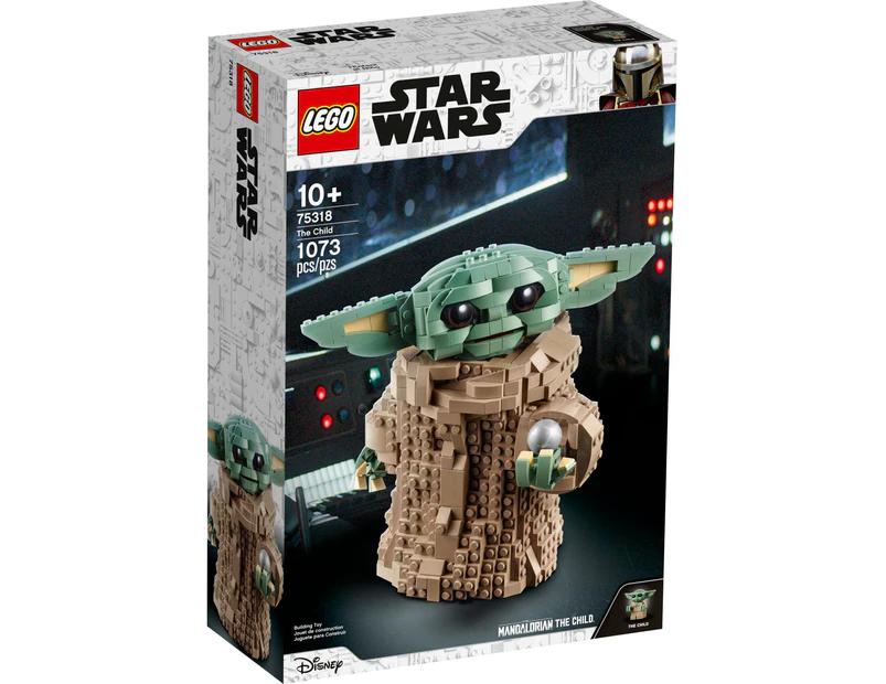 LEGO 75318 The Child Star Wars™