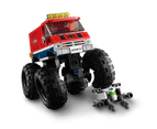 LEGO 76174 Spider-Man's Monster Truck vs. Mysterio Marvel Spiderman Superheroes