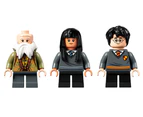 LEGO Harry Potter Hogwarts Moment: Charms Class 76385 Professor Flitwick