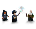 LEGO Harry Potter Hogwarts Moment: Charms Class 76385 Professor Flitwick