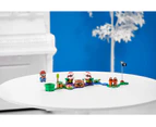 LEGO 71382 Piranha Plant Puzzling Challenge Expansion Set Super Mario™